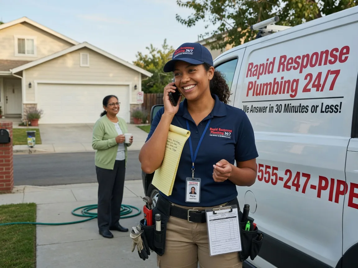 Emergency Plumber Pell City, AL FAQs